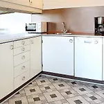 6 Person In Hvide Sande-by Traum