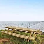 6 Person In * Hvide Sande