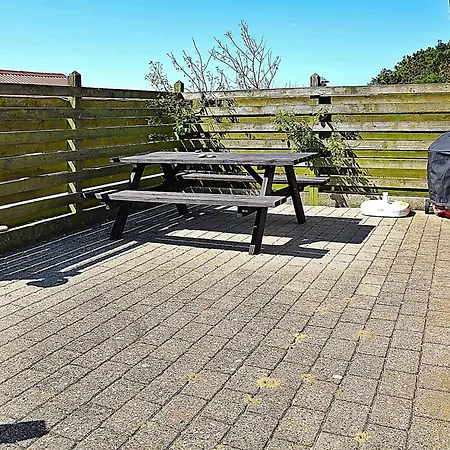 6 Person In Hvide Sande-by Traum Hvide Sande