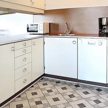 6 Person In Hvide Sande-by Traum