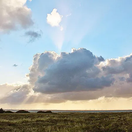 6 Person In Hvide Sande-by Traum Apartment Hvide Sande