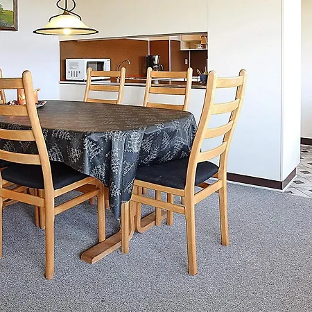 6 Person In Hvide Sande-by Traum