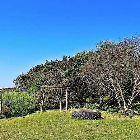 6 Person In Hvide Sande-by Traum