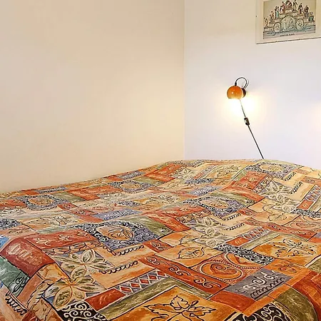 Apartment 6 Person In Hvide Sande-by Traum *