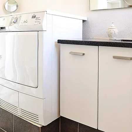 6 Person In Hvide Sande-by Traum Apartment