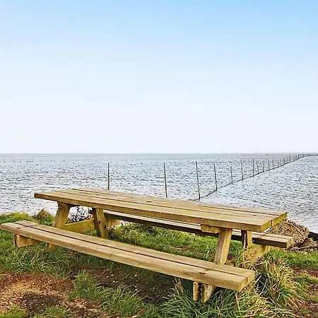 6 Person In Hvide Sande-by Traum * Hvide Sande