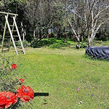 6 Person In Hvide Sande-by Traum