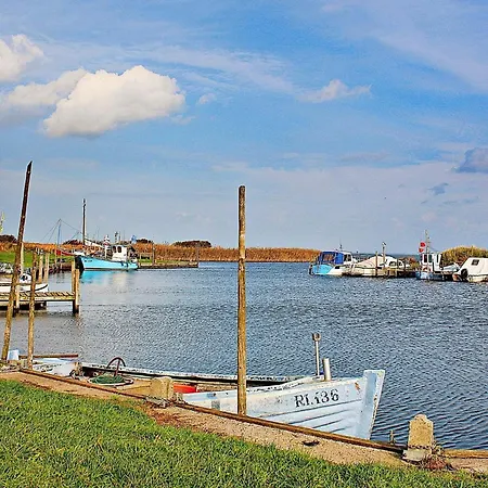 6 Person In Hvide Sande-by Traum Apartment Hvide Sande