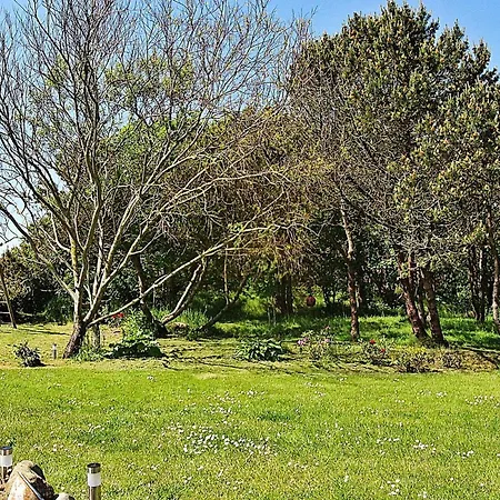 6 Person In Hvide Sande-by Traum Apartment