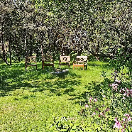 Apartment 6 Person In Hvide Sande-by Traum Hvide Sande