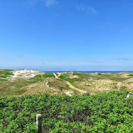 6 Person In Hvide Sande-by Traum *