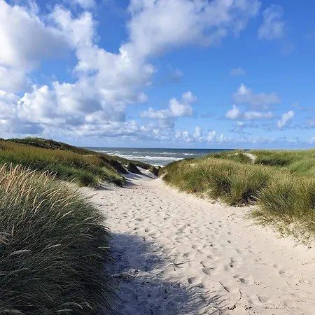 6 Person In Hvide Sande-by Traum