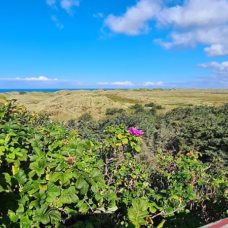 Apartment 6 Person In Hvide Sande-by Traum *