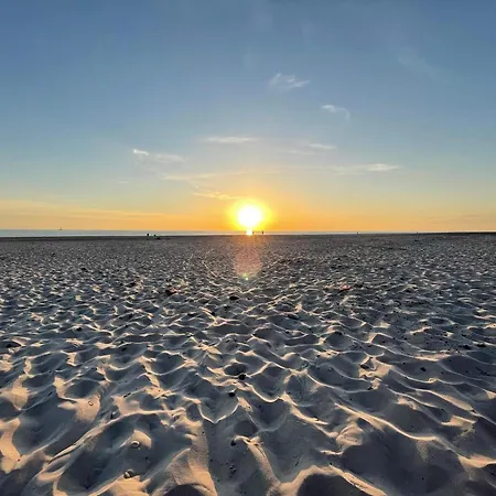 6 Person In Hvide Sande