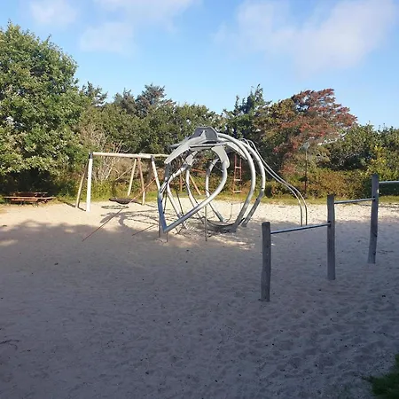 Apartament 6 Person In Hvide Sande