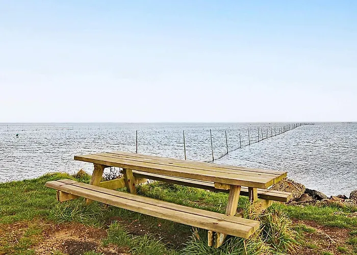 6 Person In Hvide Sande-by Traum * Hvide Sande