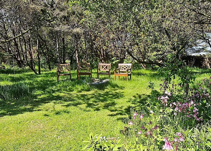 Appartement 6 Person In Hvide Sande-by Traum Hvide Sande