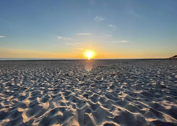 6 Person In Hvide Sande-by Traum